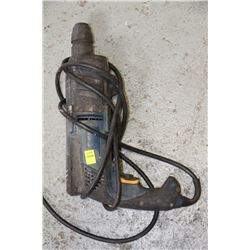 BOSCH DRILL