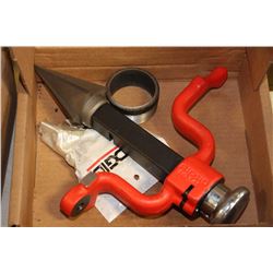RIDGID TOOL