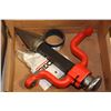 Image 1 : RIDGID TOOL