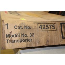RIDGID MODEL 32 TRANSPORTER