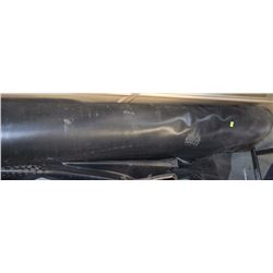 ROLL OF RUBBER FABRIC