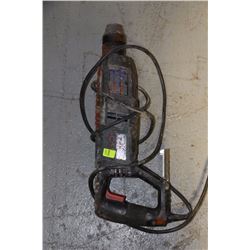 BOSCH HAMMER DRILL