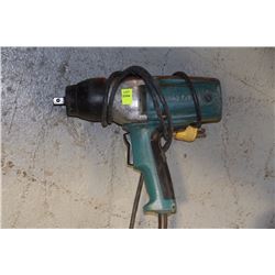 MAKITA ELECTRIC IMPACT GUN