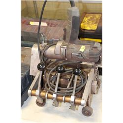 MASTERCRAFT DRILL & TOOL