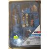 Image 1 : MASTERCRAFT ROTARY TOOL KIT
