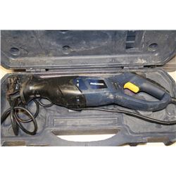 MASTERCRAFT RECIPROCATING SAW