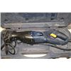 Image 1 : MASTERCRAFT RECIPROCATING SAW