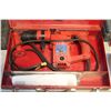 Image 1 : MILWAUKEE HEAVY DUTY ROTARY HAMMER