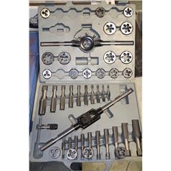 TAP & DIE SET