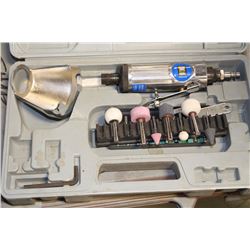 2-IN-1 AIR DIE GRINDER/CUT OFF TOOL KIT