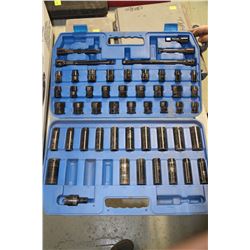 IMPACT SOCKET SET