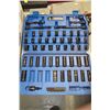 Image 1 : IMPACT SOCKET SET