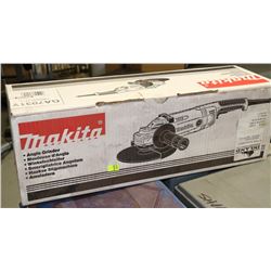 NEW MAKITA ANGLE GRINDER IN BOX