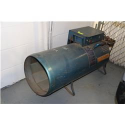 SUREFLAME 400,000 BTU NATURAL GAS & PROPANE HEATER