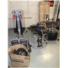 Image 1 : LARGE LOT OF BOWFLEX TRAINING EQUIPMENT
