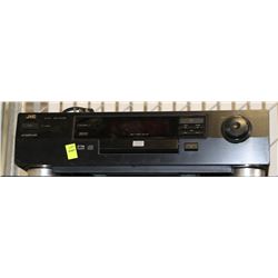 JVC XV-511 DVD PLAYER