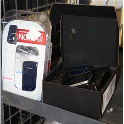 LOT OF ASSORTED CELL PHONES