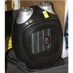 ELECTRIC HEATER