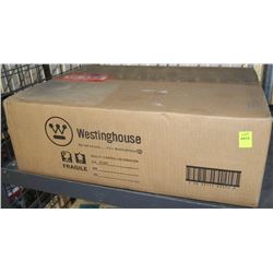 BOX OF TWELVE 45W HALOGEN SPOT LAMPS