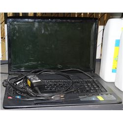 ACER LAPTOP - *SOLD AS IS*