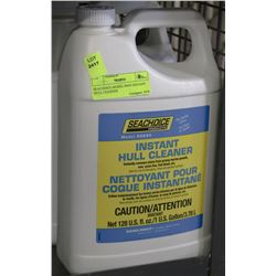 SEACHOICE MODEL 90695 INSTANT HULL CLEANER