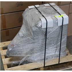 EXPLOSION PROOF INSTRUMENT ENCLOSURE