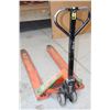 Image 1 : PALLET JACK