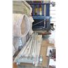Image 1 : ALL SCAFFOLDING ON BOTH TRAILERS