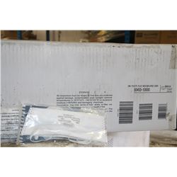 BOX OF 250 FACE MASKS