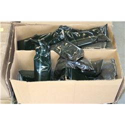 BOX OF GALENA TRAMO GREASE