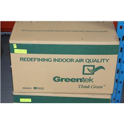 NEW HEPA  AIR PURIFIER FURNACE AIR FILTER #100487