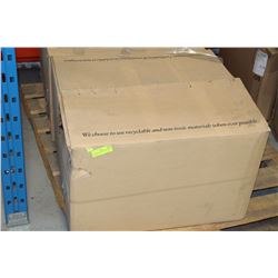 NEW GREENTEK HEAT RECOVERY VENTILATOR SS3.12