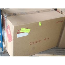 CASE OF 4 -4LITRE JUGS DECOFLAME FUEL