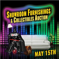 WELCOME TO THE KASTNER AUCTIONS EXPERIENCE