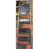 Image 1 : 3' STEP LADDER
