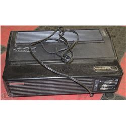 ORECK AIR CLEANER XL SIGNATURE SERIES (USED)