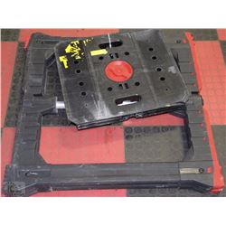 FOLDING WORK STAND 2'