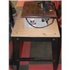 Image 1 : WET/DRY TILE SAW ON STAND