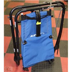 AB LOUNGER EXCERISE MACHINE