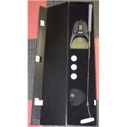 BRAND NEW HERITAGE EXECUTIVE PUTTER BOX SET