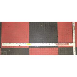 48" ALUMINUM T-SQUARE