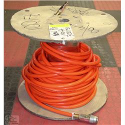 NEW 3/8" 100'  - 300PSI AIR HOSE