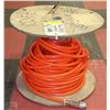 Image 1 : NEW 3/8" 100'  - 300PSI AIR HOSE