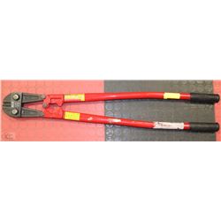 HEAVY DUTY BOLT CUTTERS
