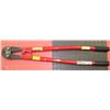 Image 1 : HEAVY DUTY BOLT CUTTERS