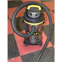 STANLEY SHOP VAC