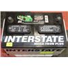 Image 1 : INTERSTATE 850CCA CAR BATTERY