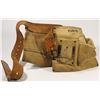Image 1 : KUNY'S LEATHER TOOL BELT