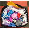 Image 1 : BIN WITH HAMSTER ZHUZHU PETS WITH ACCESSORIES