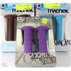Image 1 : THREE PAIRS OF NEW BIKE GRIPS